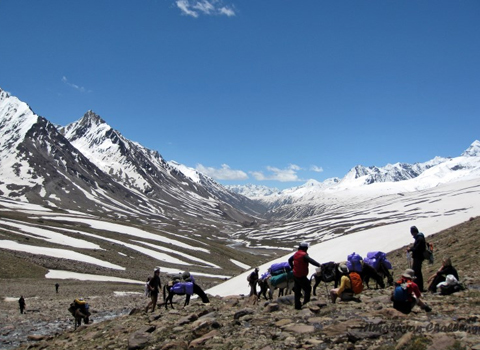 Baralacha Chandratal